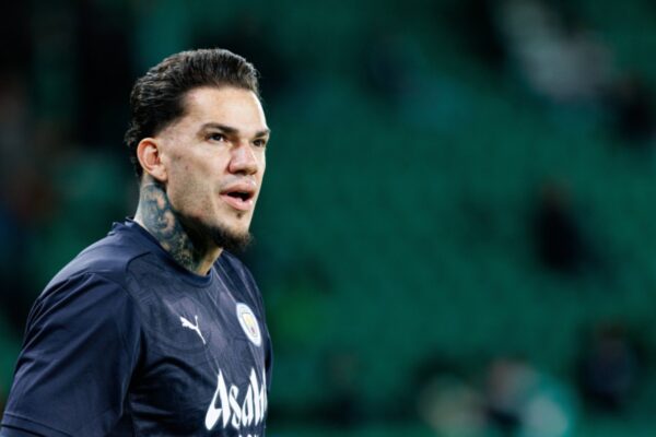 Fenerbahçe, Ederson transferini bitirdi: İstanbul’...