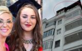 Güllü’nün kızının savcılık ifadesi: ‘İtme’ kesinlikle söz konusu değil