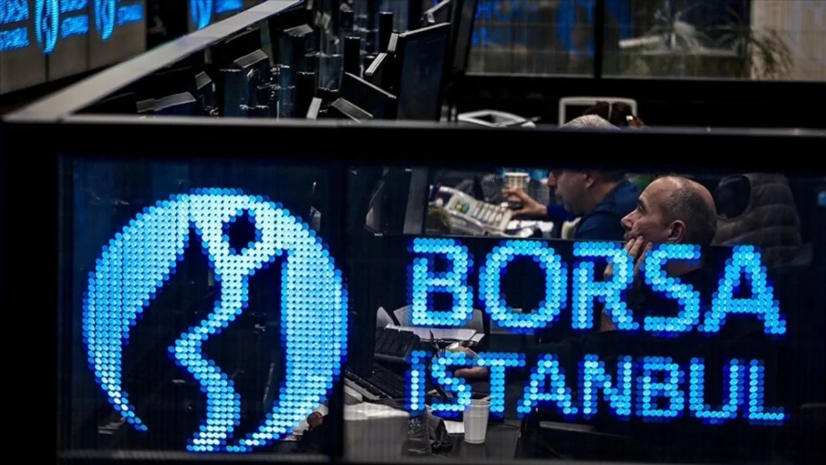 Borsa İstanbul’da BIST 100 endeksi 28 Ağustos Perşembe sabahına yükselişle başladı