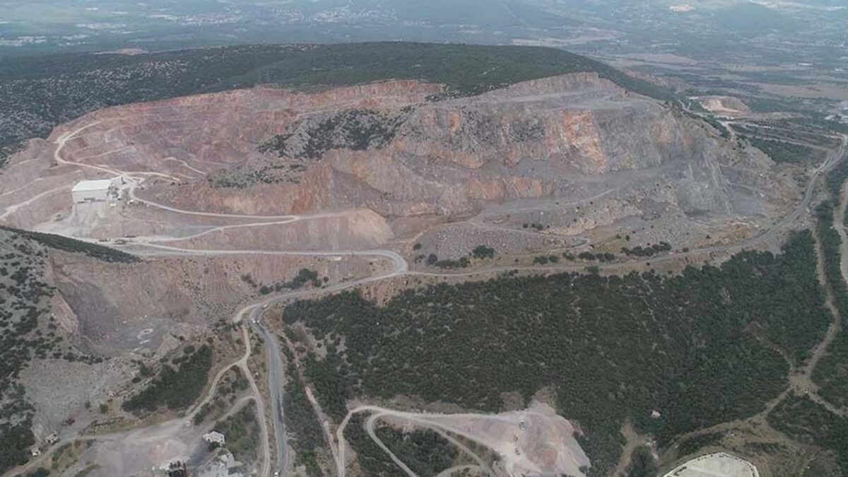 Tugay’dan yeni açıklama: Çöp tesisinde yeni rota Bornova mı? Tugay’dan yeni açıklama: Çöp tesisinde yeni rota Bornova mı?