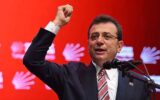 Ekrem İmamoğlu ‘yolsuzluk’ davasından beraat etti! Ekrem İmamoğlu ‘yolsuzluk’ davasından beraat etti!