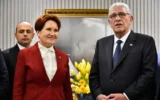 İYİ Parti lideri Dervişoğlu’ndan Akşener’e dikkat çeken yanıt!