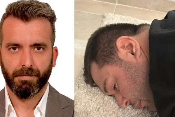Yakalanan Mossad casusları hakkında yeni gelişme Yakalanan Mossad casusları hakkında yeni gelişme