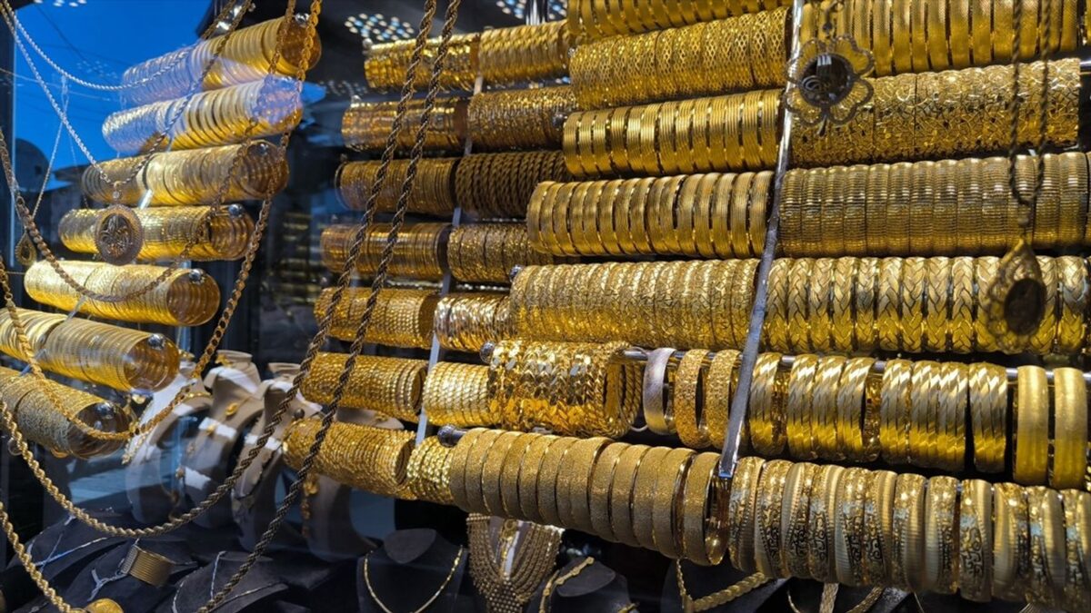O ilde “imitasyon altın” satışı valilik kararıyla yasaklandı!