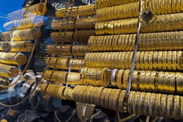 O ilde “imitasyon altın” satışı valili...