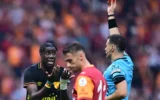 Göztepe’den maç sonu tepki: Her sene aynı film!