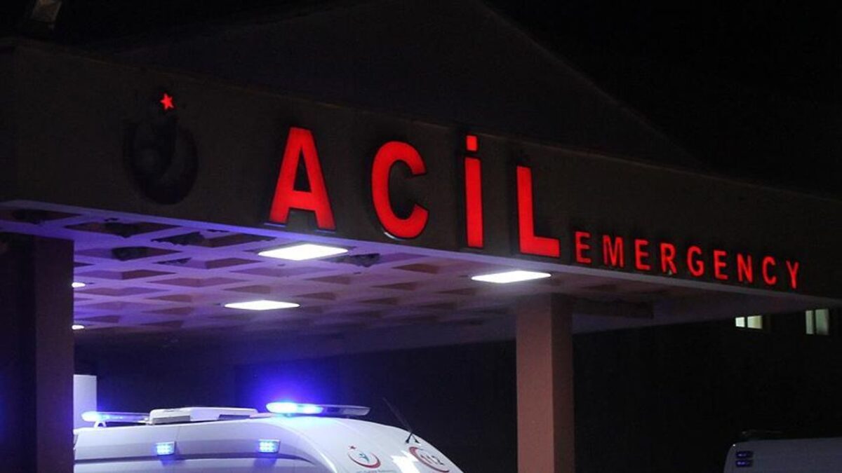 Kahvehanedeki kavga kanlı bitti… 1 kişi hayatını kaybetti! Kahvehanedeki kavga kanlı bitti… 1 kişi hayatını kaybetti!