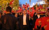 Başkan Dutlulu’dan 29 Ekim mesajı!
