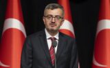 Duran: 81 ilde uygun koşullarla konuta erişim sağlanacak Duran: 81 ilde uygun koşullarla konuta erişim sağlanacak