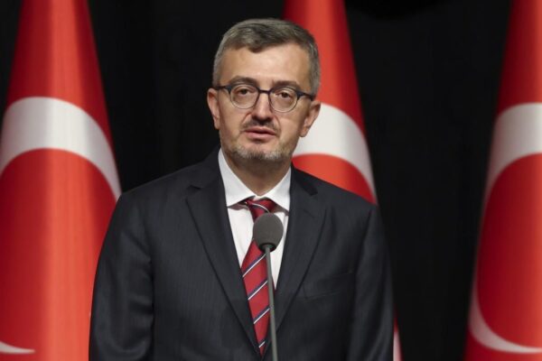 Duran: 81 ilde uygun koşullarla konuta erişim sağl... Duran: 81 ilde uygun koşullarla konuta erişim sağl...