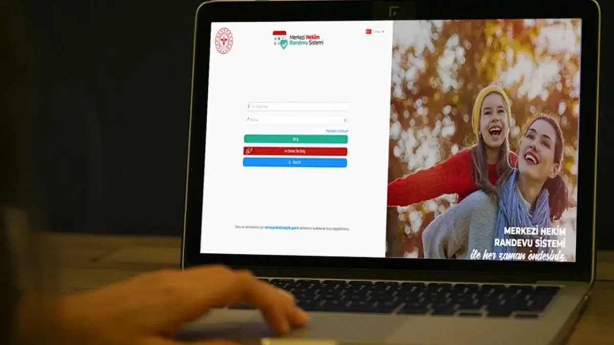 ‘MHRS cetvellerine izinsiz müdahale’ iddiası: Aile hekimlerinden tepki!