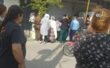 İzmir’de dehşet… Polis noktasının dibinde kadın cinayeti!