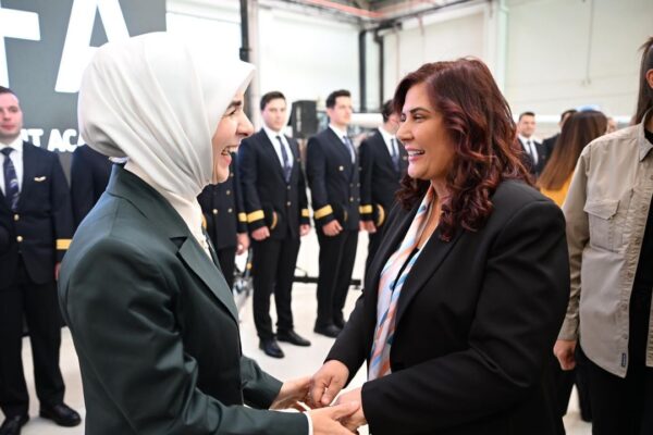 Kent Lokantası projesine Bakan Göktaş’tan te...