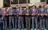 Kemalpaşa Adalet Sarayı açıldı…  İzmir’e yeni adliye binaları yolda!