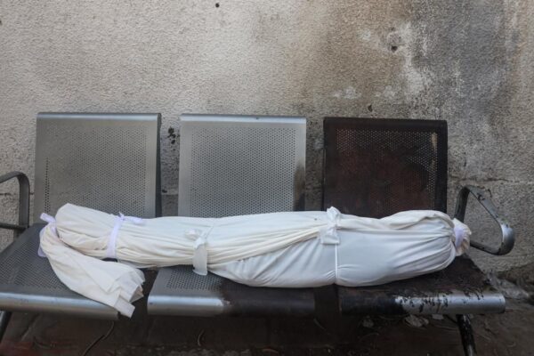 İsrail’in Gazze’ye saldırılarında can ...