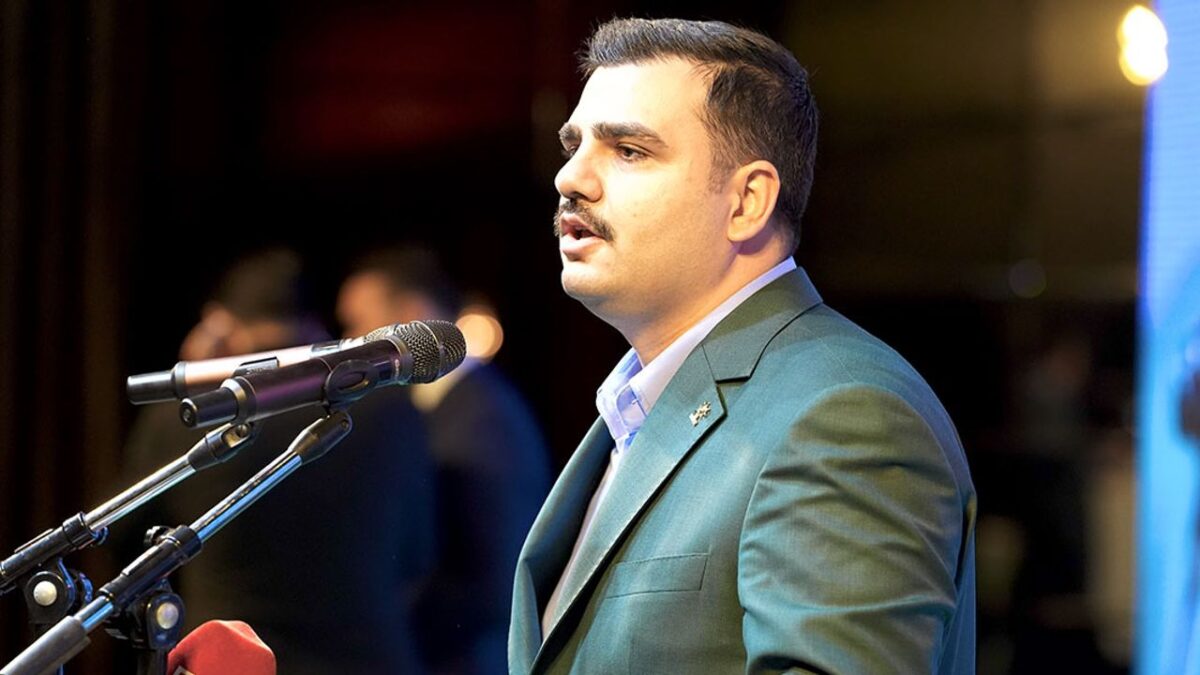 İnan’dan Tugay’a ‘hizmet’ çıkışı: Belediyelerde aynı hızı göremiyoruz! İnan’dan Tugay’a ‘hizmet’ çıkışı: Belediyelerde aynı hızı göremiyoruz!