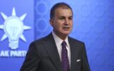 Ömer Çelik’ten CHP’ye tepki: Kendi siyasi varlığını inkar ediyor