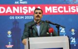 AK Partili İnan, CHP’yi topa tuttu: Yalancılar, dolandırıcılar, tembeller, beceriksizler, iftiracılar!