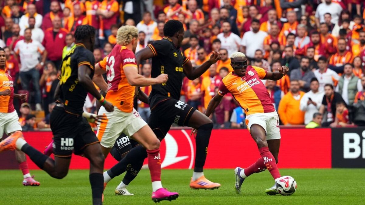Göztepe, Cim-Bom’a diş geçiremedi Göztepe, Cim-Bom’a diş geçiremedi