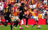 Göztepe, Cim-Bom’a diş geçiremedi Göztepe, Cim-Bom’a diş geçiremedi