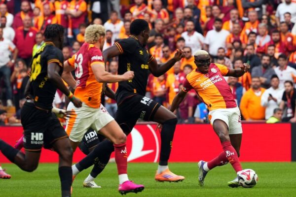 Göztepe, Cim-Bom’a diş geçiremedi Göztepe, Cim-Bom’a diş geçiremedi