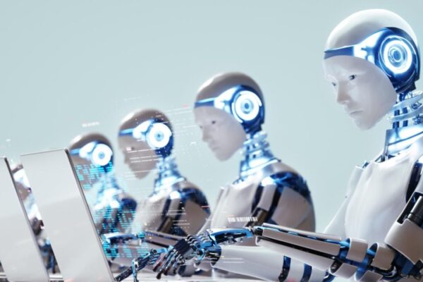 AB’den yeni yapay zeka stratejisi