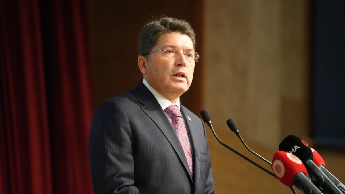 Bakan Tunç: Ateşkese Türkiye büyük katkı sağladı