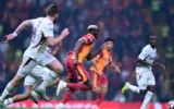 RAMS PARK’ta gol sesi çıkmadı: Ligin zirvesinde kazanan yok!