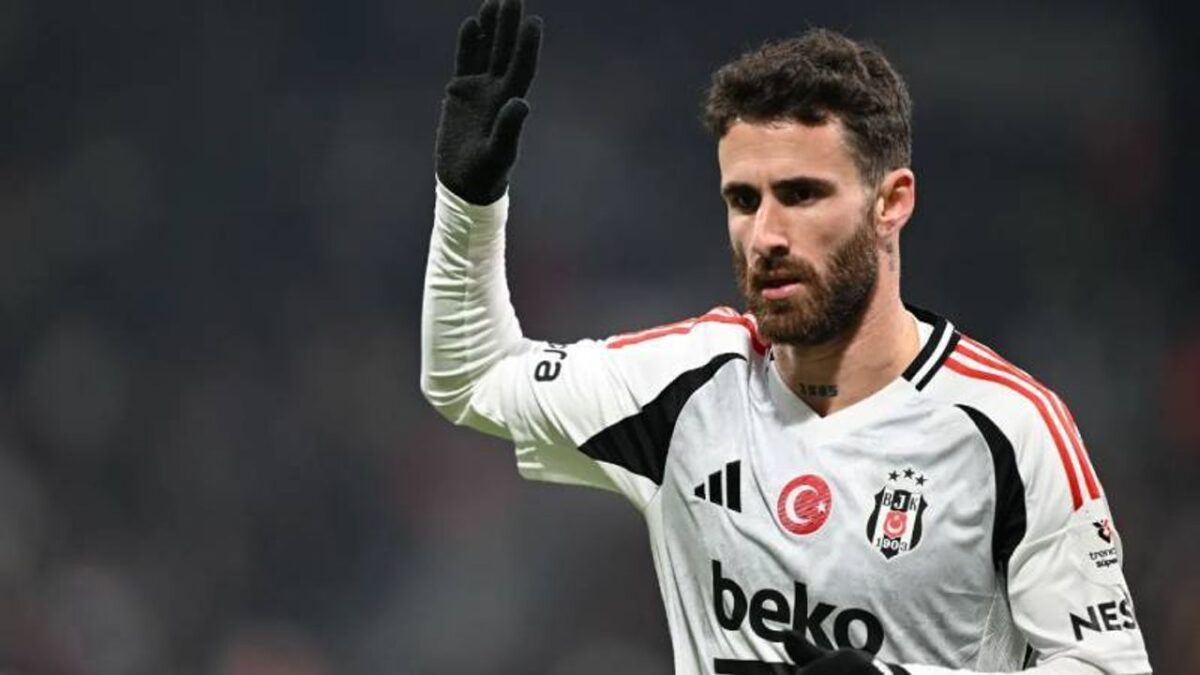 Beşiktaş’tan 4 isim için sakatlık açıklaması Beşiktaş’tan 4 isim için sakatlık açıklaması