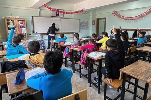 İlköğretim müfredatında değişiklik: “Bilinçl...