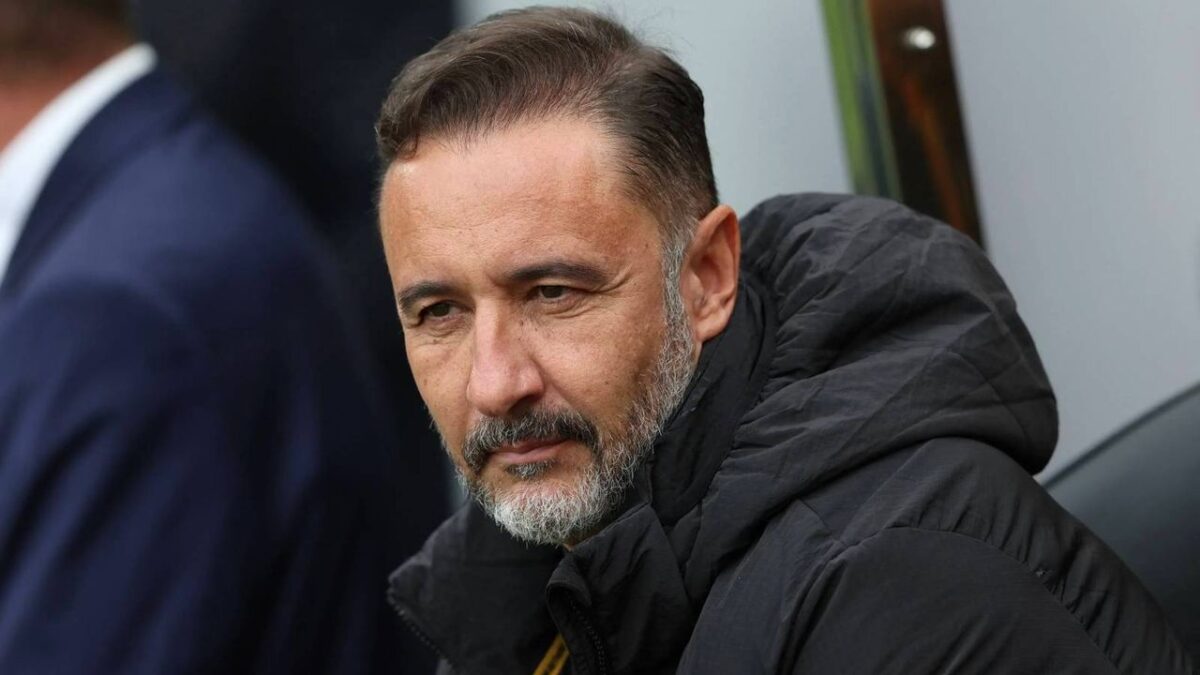 Wolverhampton’da Pereira dönemi sona erdi Wolverhampton’da Pereira dönemi sona erdi