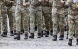 Belçika’dan gençlere gönüllü askerlik çağrısı Belçika’dan gençlere gönüllü askerlik çağrısı