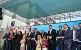 Bayraklı’ya 4 okul birden! Bayraklı’ya 4 okul birden!