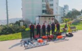 Balçova’da 8 noktaya ‘hayat’ tankı!