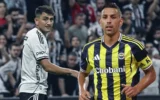 Serdal Adalı’dan Cengiz Ünder ve İrfan Can Kahveci açıklaması! Serdal Adalı’dan Cengiz Ünder ve İrfan Can Kahveci açıklaması!