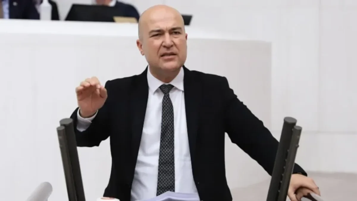 DEM’in tepkisine CHP’den yanıt geldi! DEM’in tepkisine CHP’den yanıt geldi!