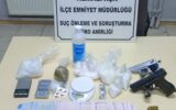 İzmir’de ‘zehir’ operasyonu: 2 tutuklama