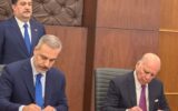 Irak ile Türkiye arasında “su” anlaşması! Irak ile Türkiye arasında “su” anlaşması!