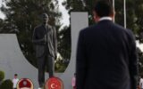 Aliağa, Ata’sını saygı ve özlemle anacak Aliağa, Ata’sını saygı ve özlemle anacak