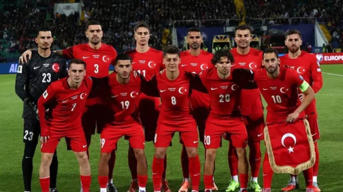 Türkiye–Bulgaristan maçının biletleri satışa çıktı Türkiye–Bulgaristan maçının biletleri satışa çıktı