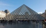 Louvre Müzesi soygununda yeni gelişme!