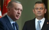 Cumhurbaşkanı Erdoğan’dan Özgür Özel’e tazminat davası! Cumhurbaşkanı Erdoğan’dan Özgür Özel’e tazminat davası!
