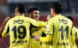 Rizespor karşısında 4 eksik… Fenerbahçe kamp kadrosunu duyurdu Rizespor karşısında 4 eksik… Fenerbahçe kamp kadrosunu duyurdu