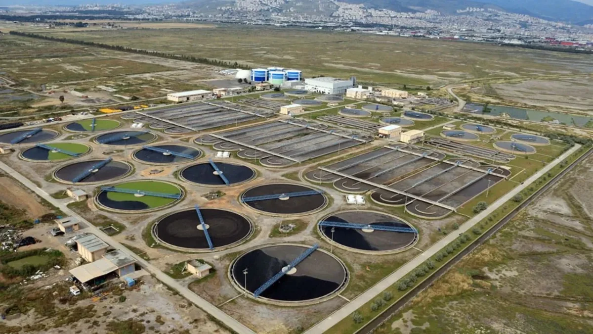 Özelleştirme eleştirileri yükselmişti: İZSU dev ihalede imzayı attı! Özelleştirme eleştirileri yükselmişti: İZSU dev ihalede imzayı attı!