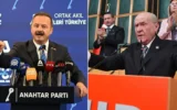 Bahçeli’nden ‘İmralı’ya kendim giderim’ çıkışı: Ağıralioğlu’ndan dikkat çeken yorum!