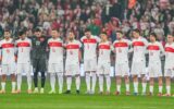 Türkiye’nin İspanya karşısındaki ilk 11’i belli oldu Türkiye’nin İspanya karşısındaki ilk 11’i belli oldu