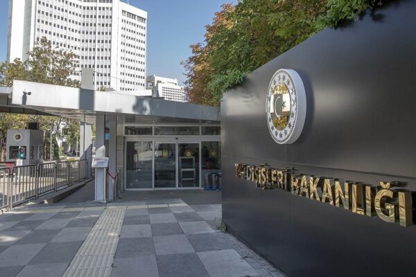 Başkonsoloslar Konferansı yarın düzenlenecek