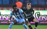 Zirve yarışında yara aldı… Trabzonspor’a Alanyaspor çelmesi!