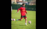 Göztepe’de Kocaelispor hazırlıkları tam gaz! Göztepe’de Kocaelispor hazırlıkları tam gaz!