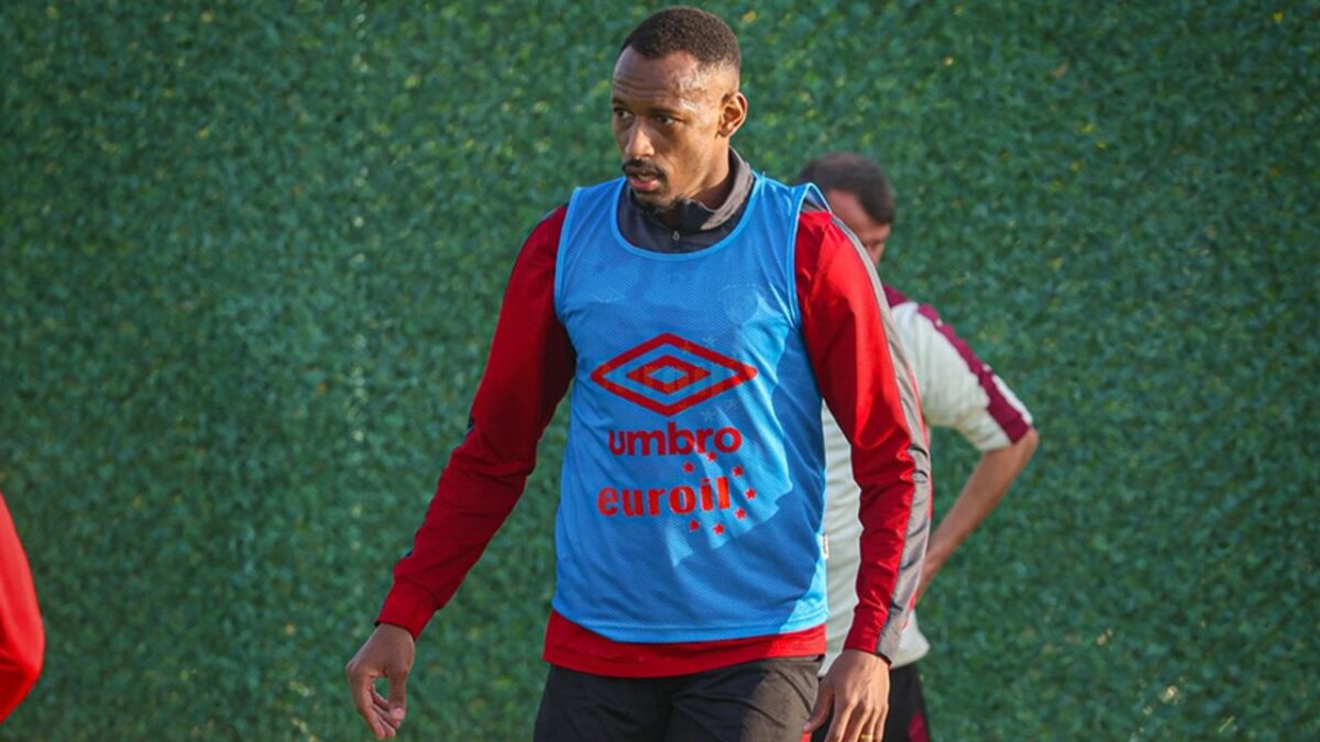 Göztepe’de Kocaelispor maçının hazırlıkları sürüyor Göztepe’de Kocaelispor maçının hazırlıkları sürüyor